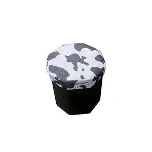 Storage Stool