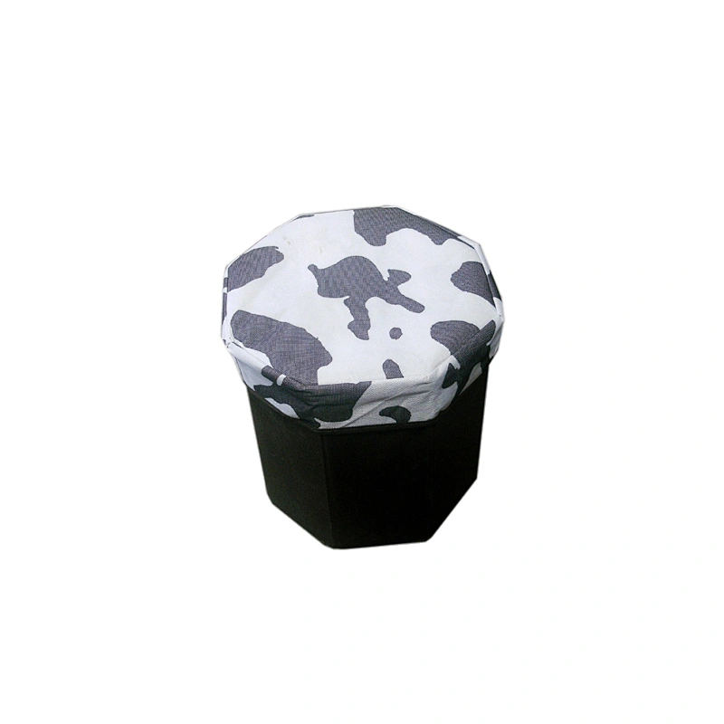 Storage Stool