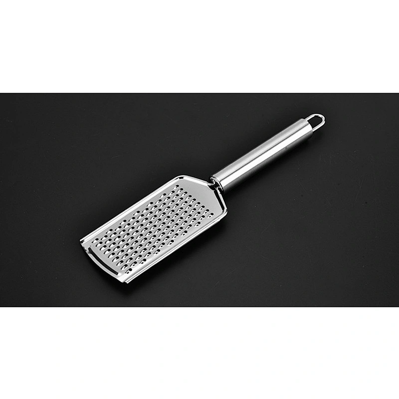 Stainless Steel Handle Small Hole Shredder