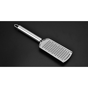 Stainless Steel Handle Small Hole Shredder