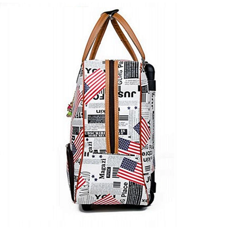 Travel bag