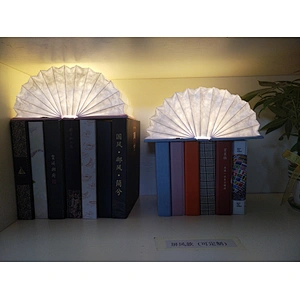 Canvas（orange、blue、pink）Screen Reading lampSmall Size