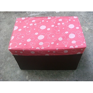 Storage Chair
