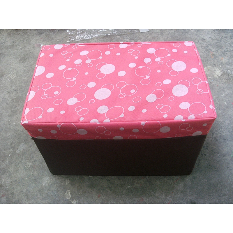 Storage Chair