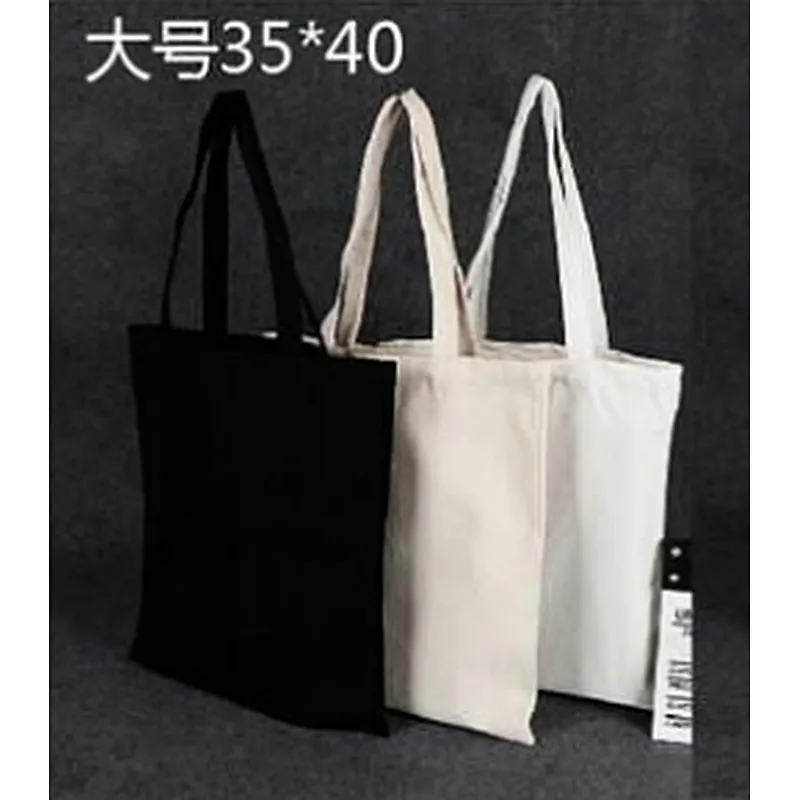Canvas bag