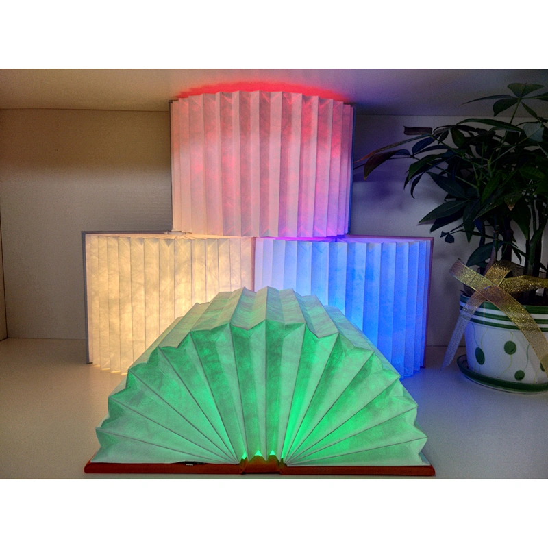 Canvas（orange、blue、pink）Screen Reading lampSmall Size