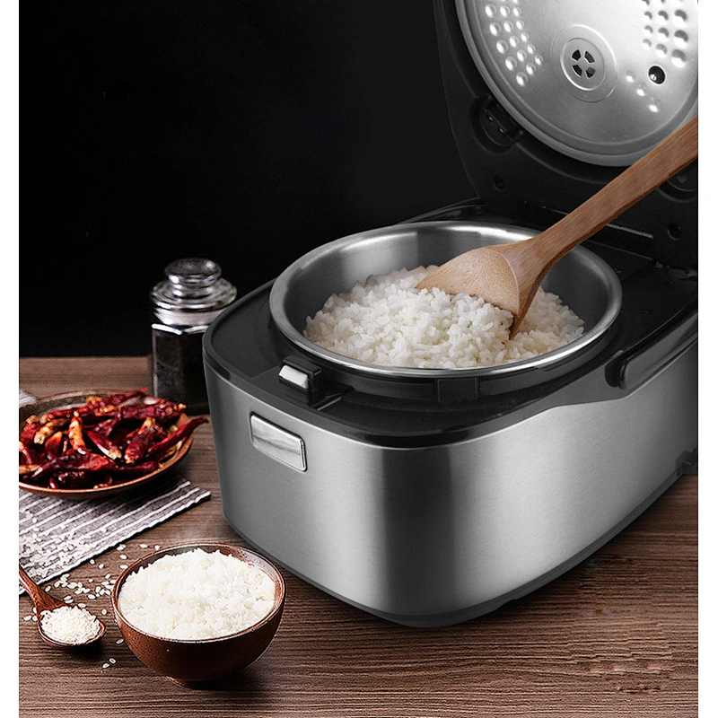 IH Smart Rice Cooker