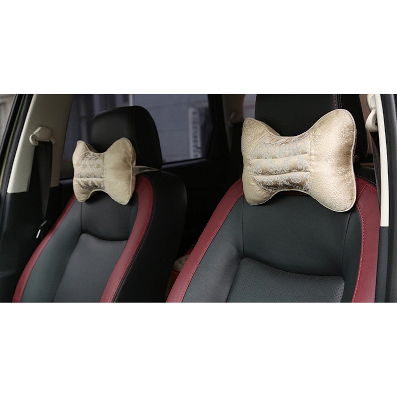 Car Pillow