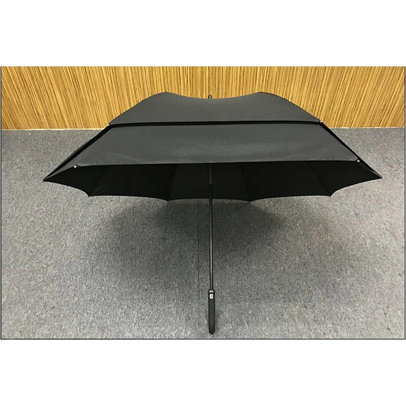 23 Inch 8K straight rod umbrella