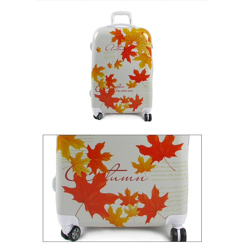 Trolley Case