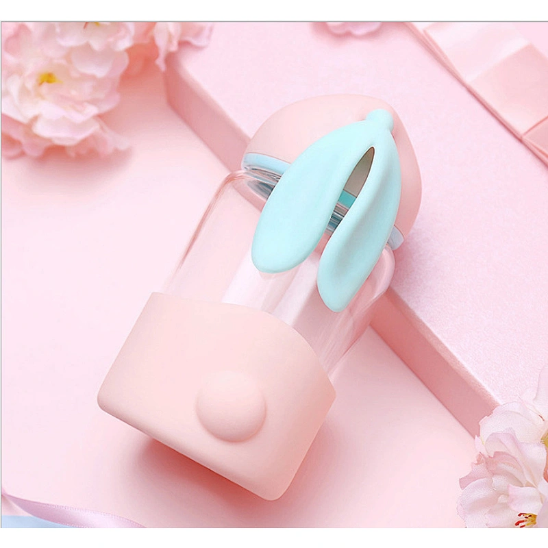 Rabbit cup