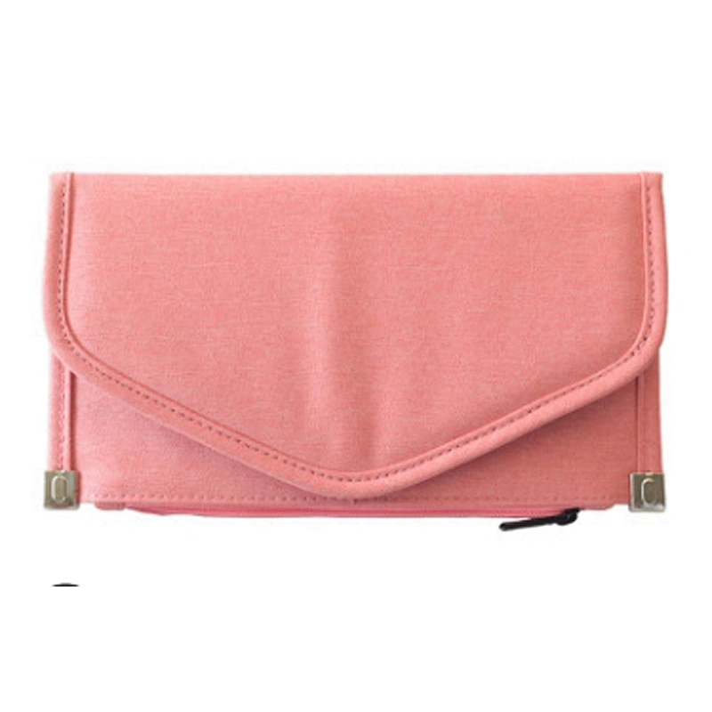 Certificate bag