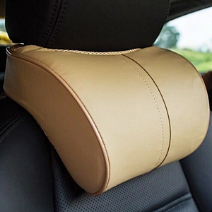 Car Pillow Set