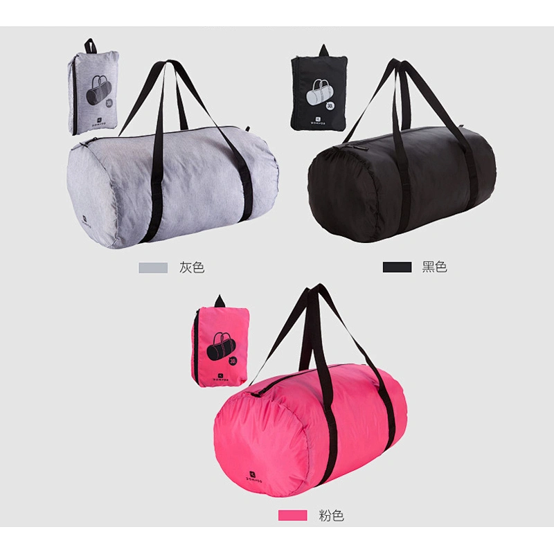 Travel bag
