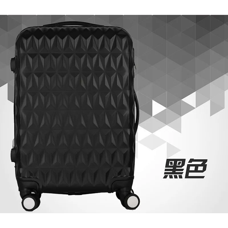 Trolley Case