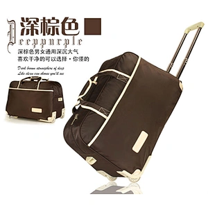 Travel bag