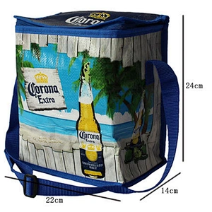 Thermal insulation bag