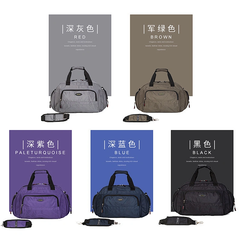 Travel Bag