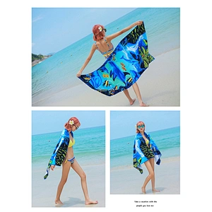 Beach Towel