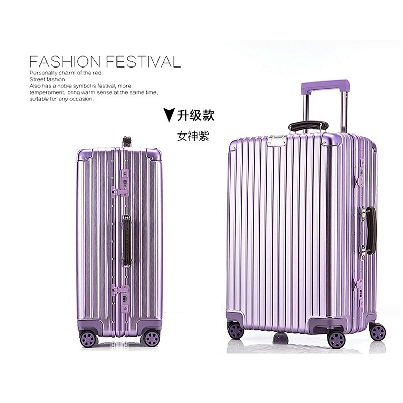 Trolley Case