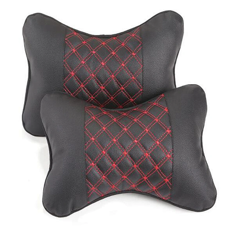 Car Pillow Set