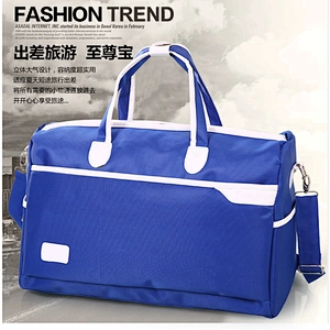 Travel bag