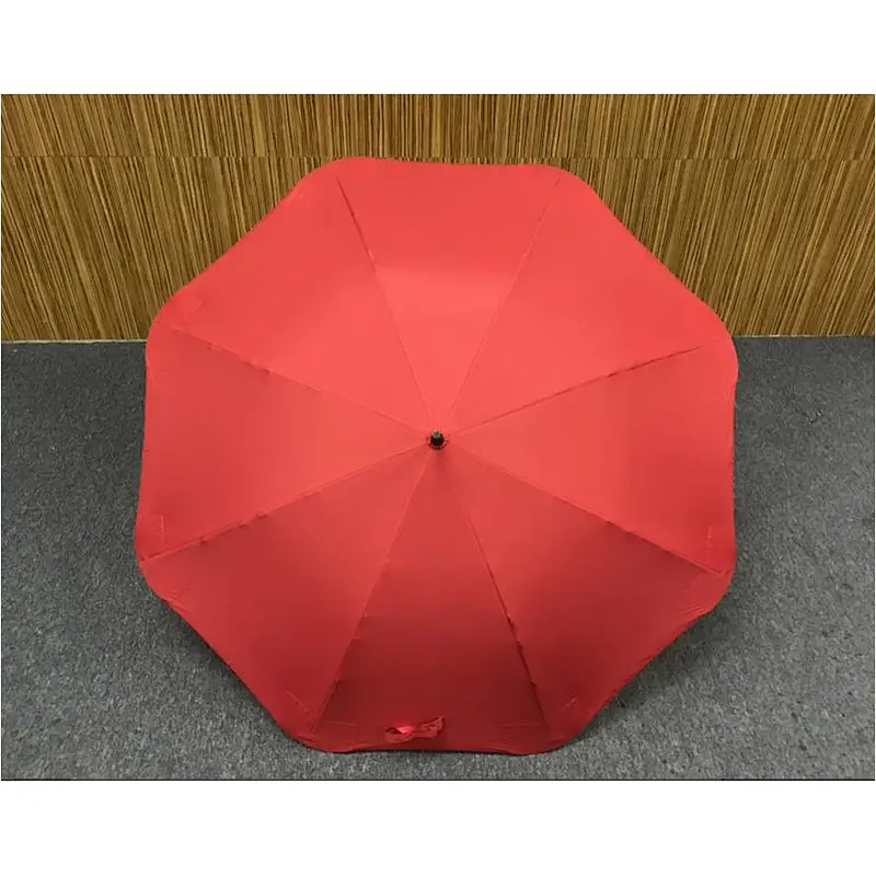 23 Inch 8K straight rod umbrella