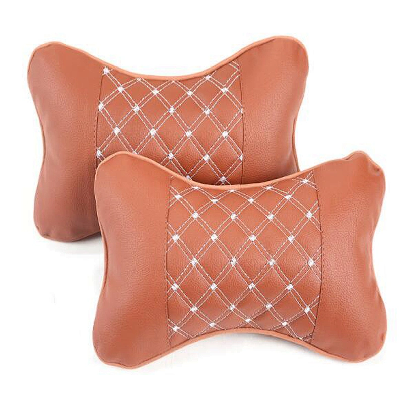 Car Pillow Set