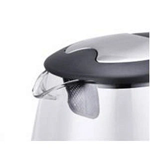 High borosilicate electric kettle