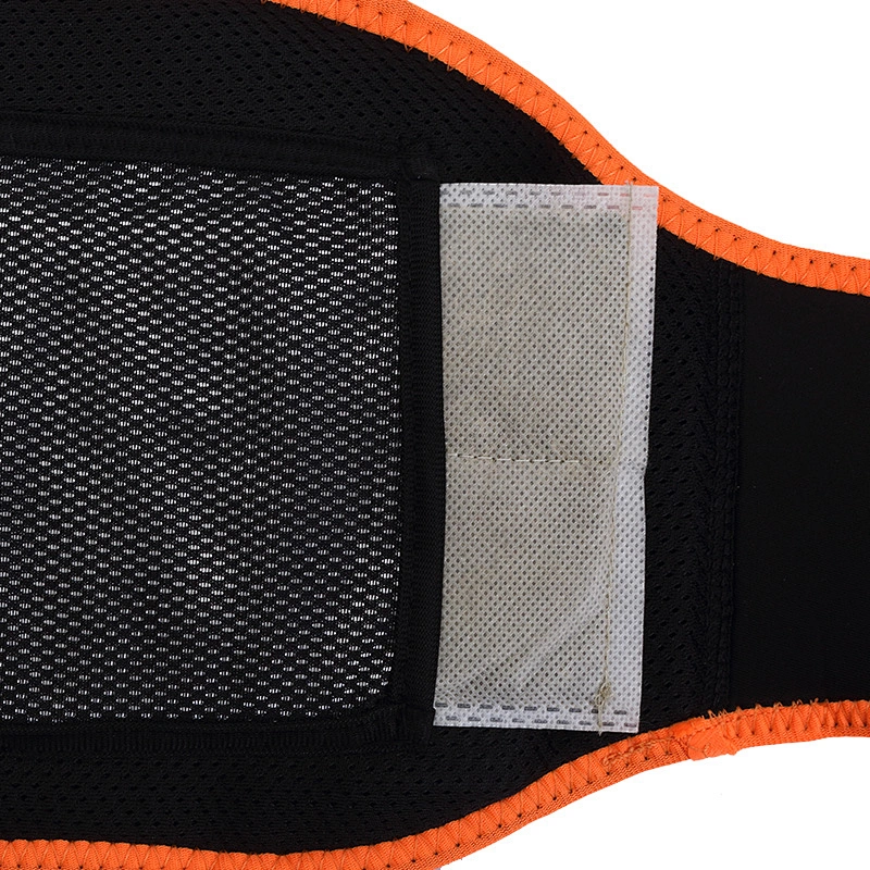 Far Infrared  Electric Heating Protected Waist