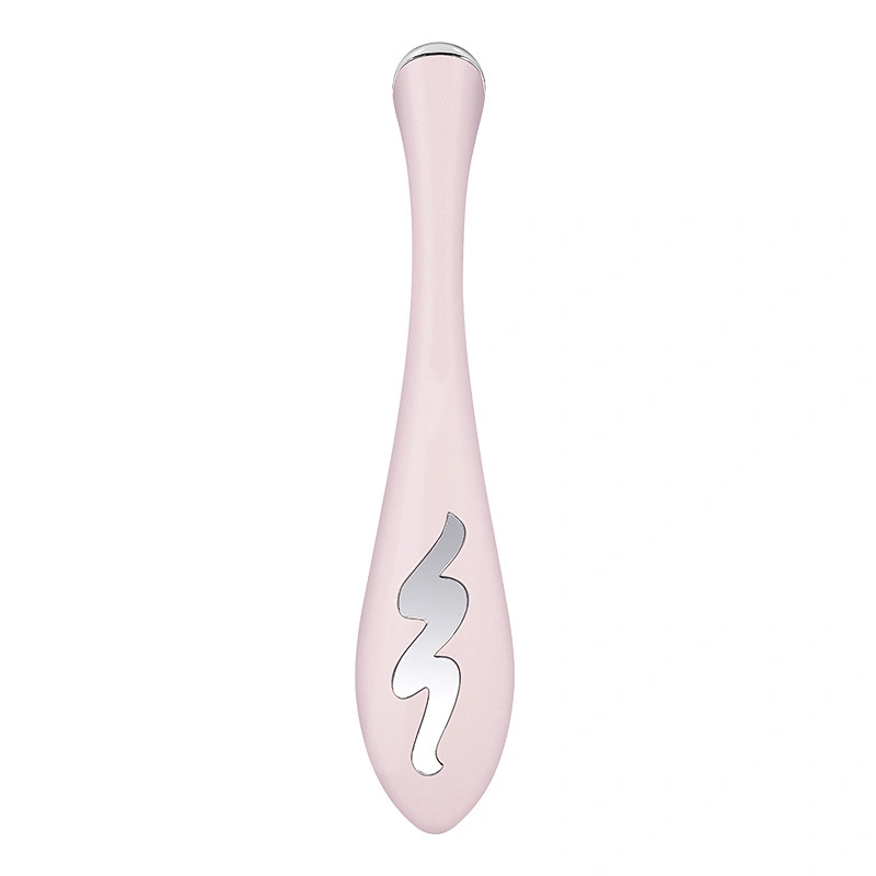 Warm Hot Ionic Lead Massage Pen