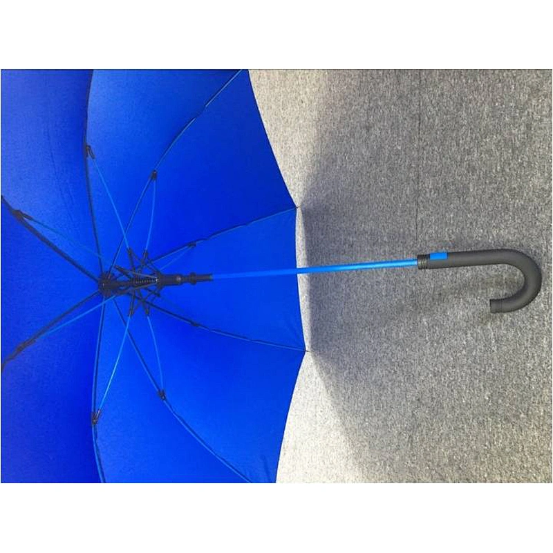 23 Inch 8K Automatic Straight Open Pole umbrella