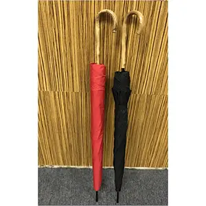 23 Inch 8K straight rod umbrella