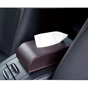 Vehicle Tissue Box