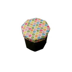 Storage Stool