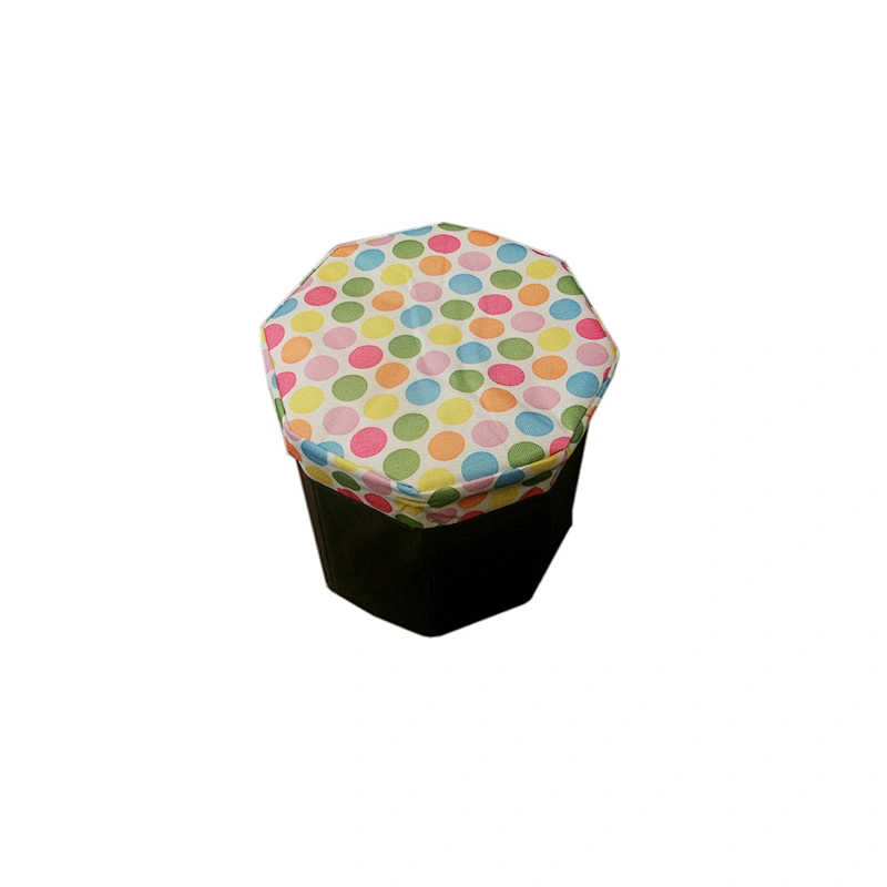 Storage Stool