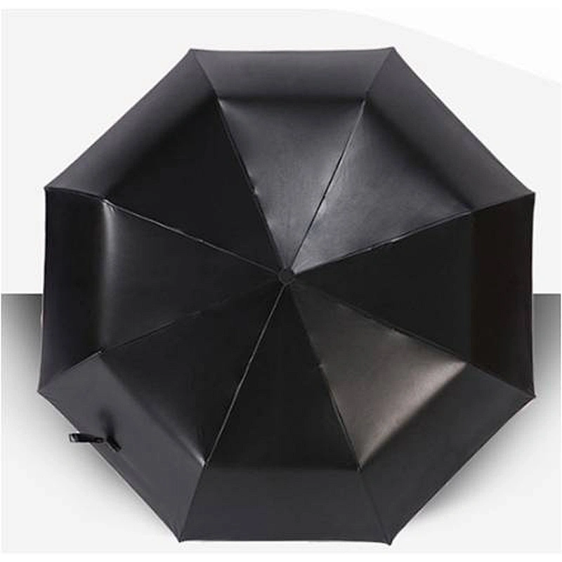 21 Inch 8kHand Open Three Fold Umbrella /21Inch 7k Hand Open Five Fold Umrella