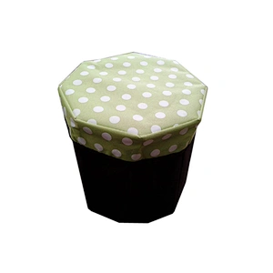 Storage Stool