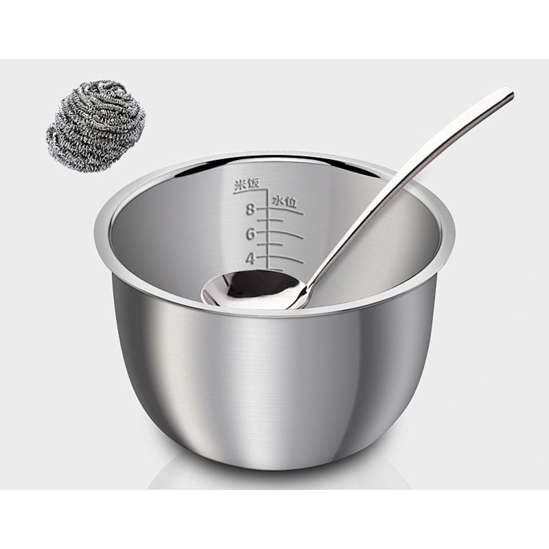IH Smart Rice Cooker
