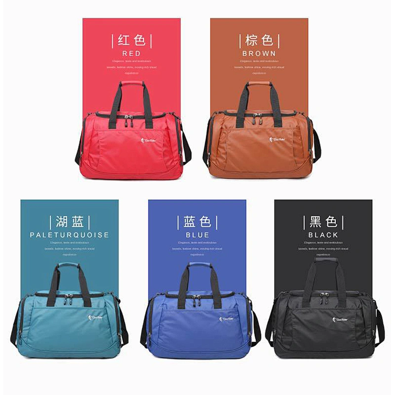 Travel Bag