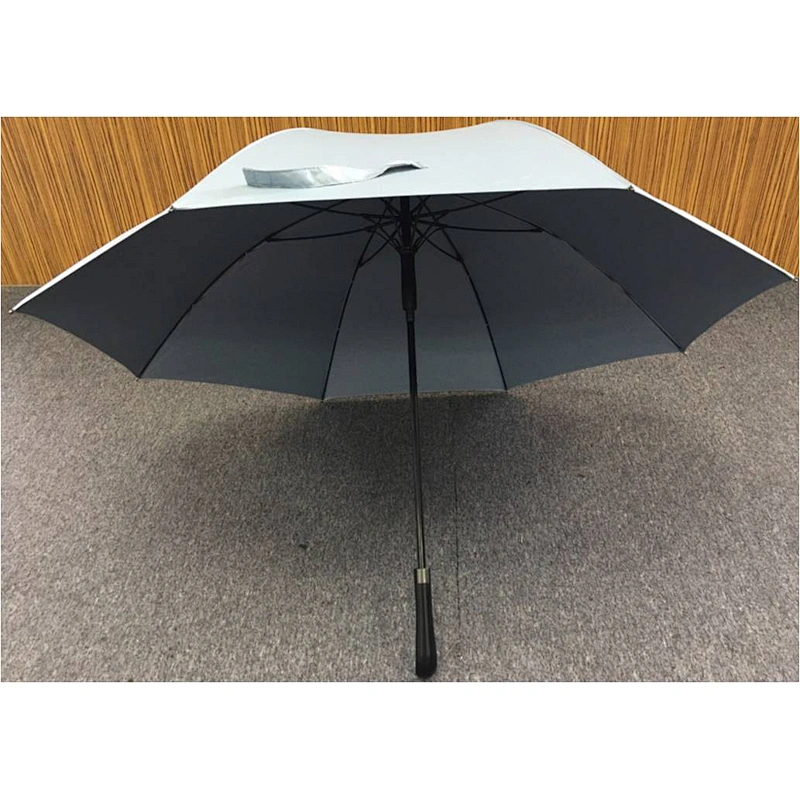 23Inch 8K straight rod umbrella