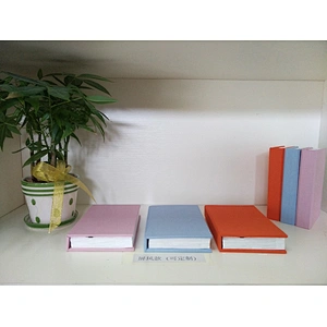 Canvas（orange、blue、pink）Screen Reading lampSmall Size