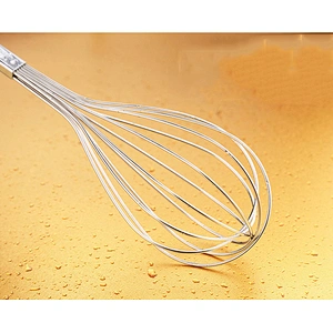 Stainless Steel  Eggbeater