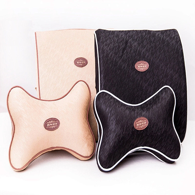 Car Pillow Set