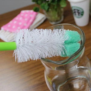 Cup brush