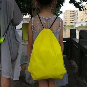 Bundle pocket