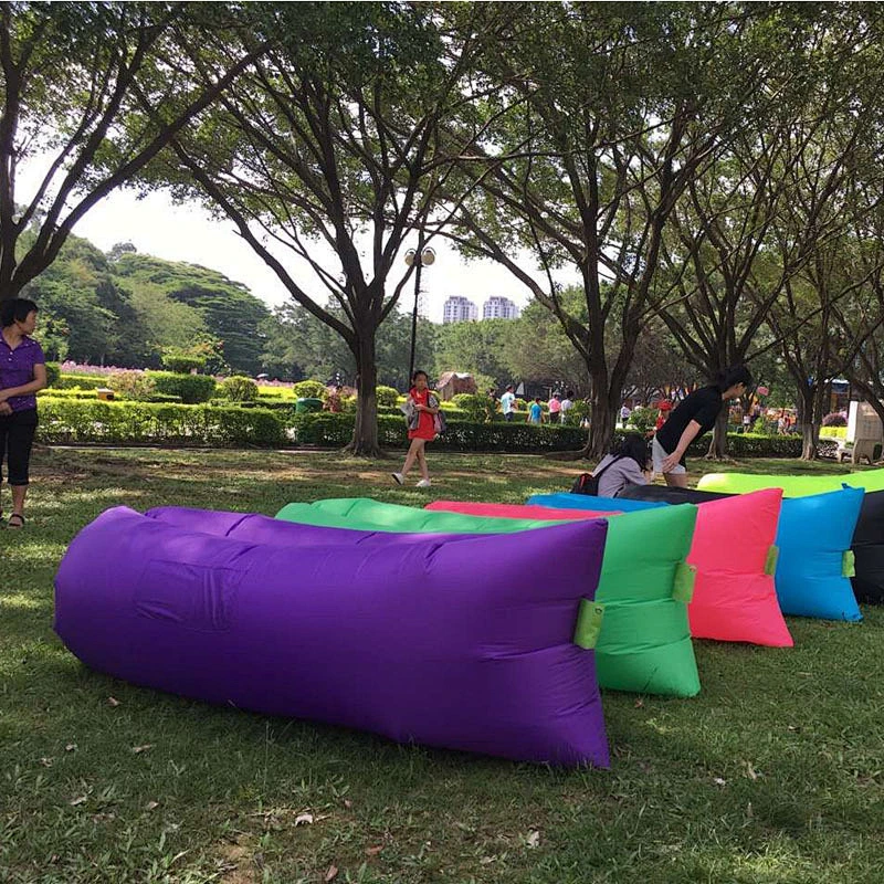 Air Mattress