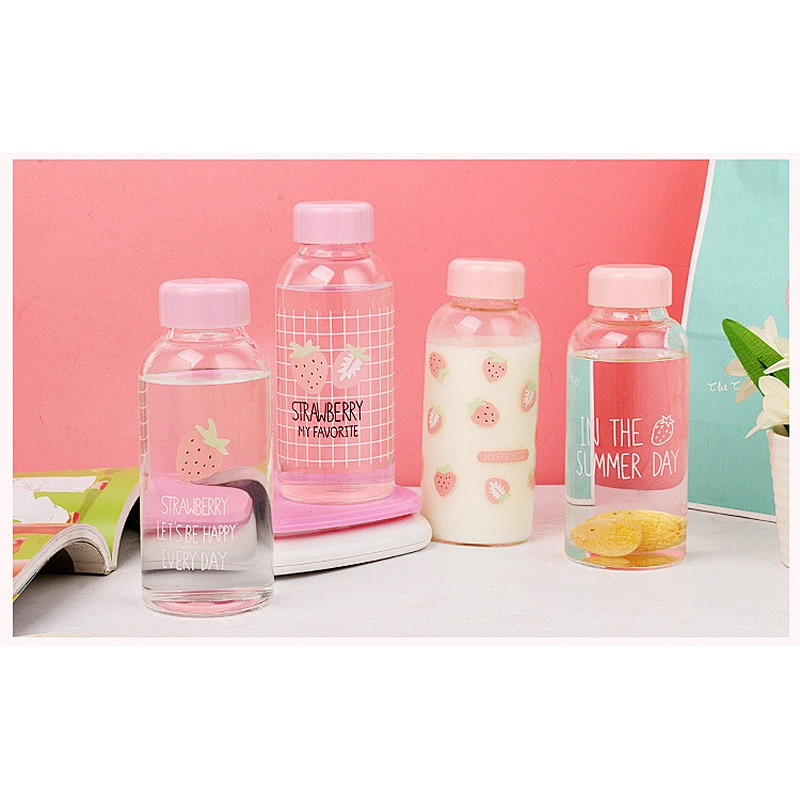 水果瓶