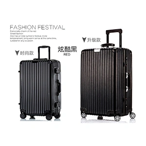 Trolley Case