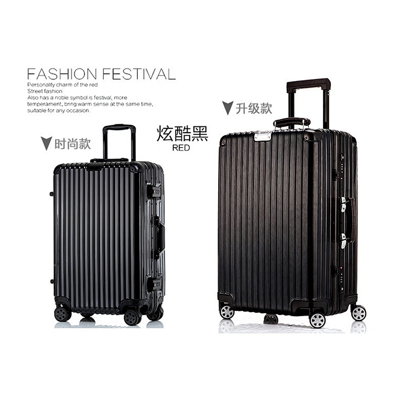 Trolley Case